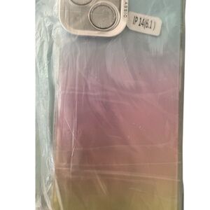 Tie Dye Phone Case for iPhone